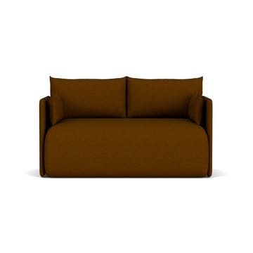 Offset 2er-Bettsofa - Baru 0450 Gold - Audo Copenhagen