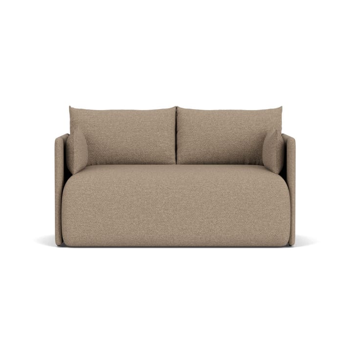 Offset 2er-Bettsofa, Logan Flint Audo Copenhagen