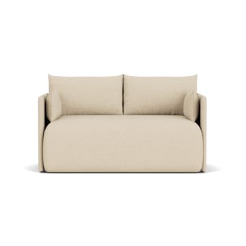 Offset 2er-Bettsofa - Logan Sand - Audo Copenhagen