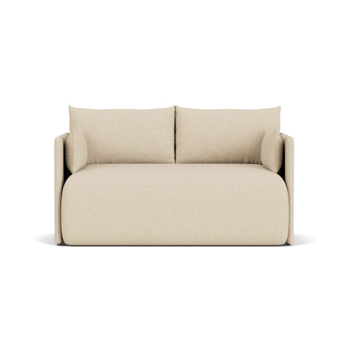 Offset 2er-Bettsofa, Logan Sand Audo Copenhagen