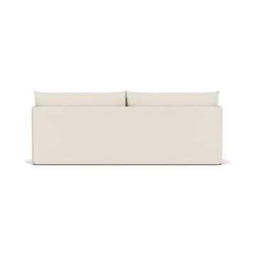 Offset 3er-Bettsofa - Baru 0200 White - Audo Copenhagen