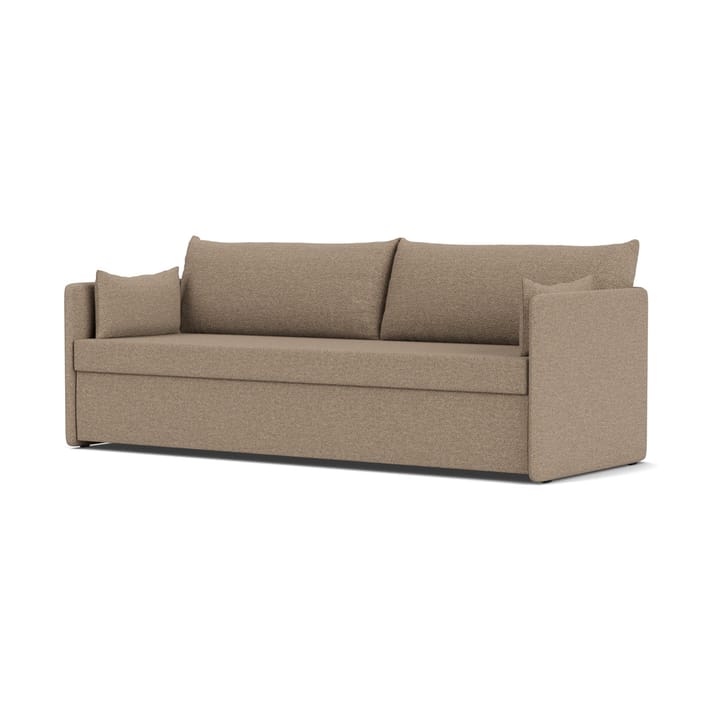 Offset 3er-Bettsofa - Logan Flint - Audo Copenhagen