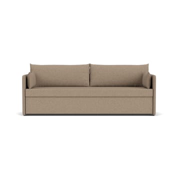 Offset 3er-Bettsofa - Logan Flint - Audo Copenhagen