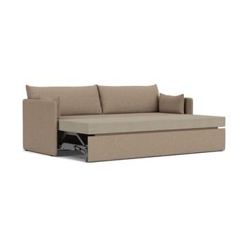 Offset 3er-Bettsofa - Logan Flint - Audo Copenhagen