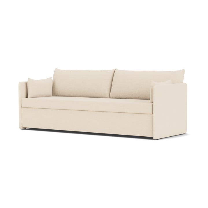 Offset 3er-Bettsofa - Logan Jasmine - Audo Copenhagen