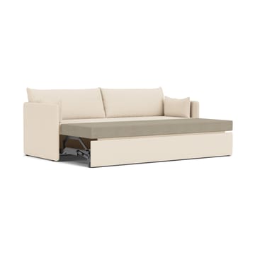 Offset 3er-Bettsofa - Logan Jasmine - Audo Copenhagen