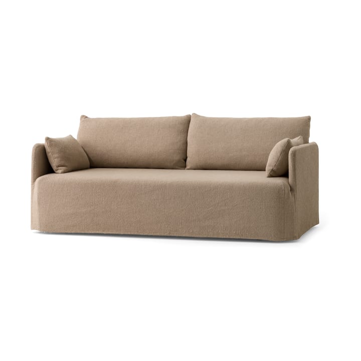 Offset Sofa 2-Sitzer, Logan Flint Audo Copenhagen