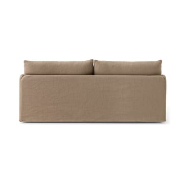 Offset Sofa 2-Sitzer - Logan Flint - Audo Copenhagen