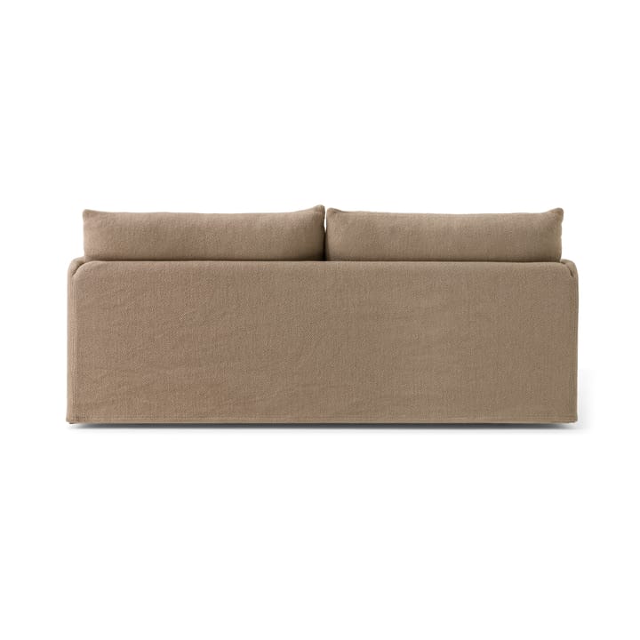 Offset Sofa 2-Sitzer, Logan Flint Audo Copenhagen