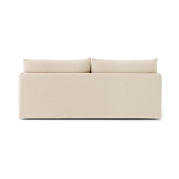 Offset Sofa 2-Sitzer - Logan Jasmine - Audo Copenhagen