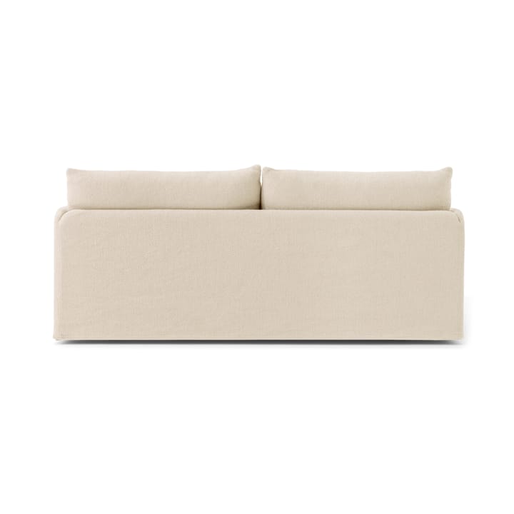 Offset Sofa 2-Sitzer, Logan Jasmine Audo Copenhagen