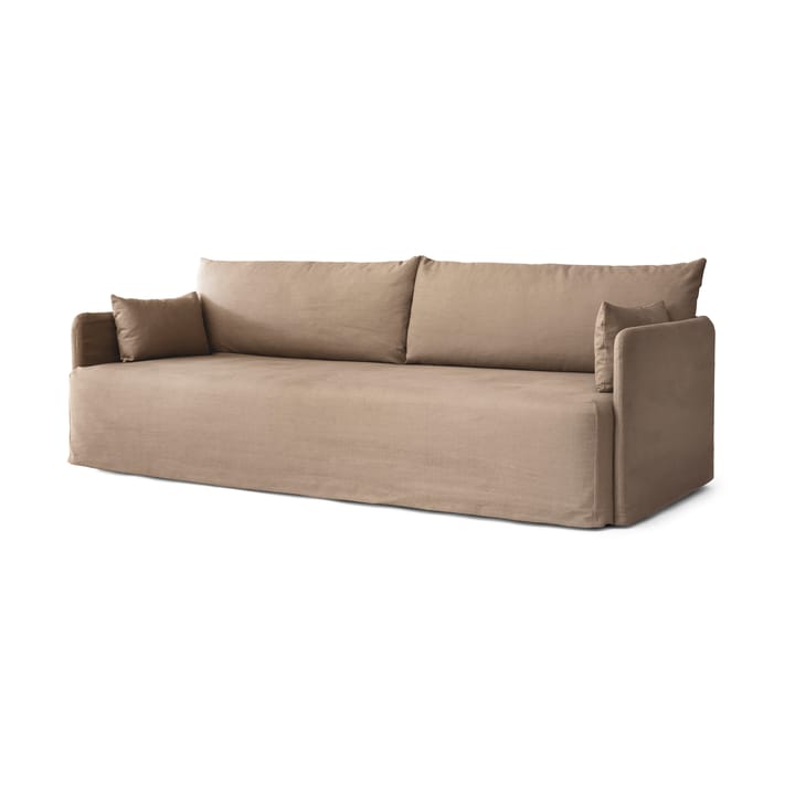 Offset Sofa 3-Sitzer, Logan Flint Audo Copenhagen