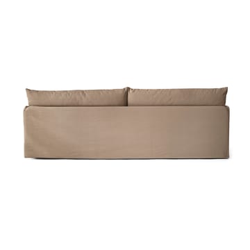 Offset Sofa 3-Sitzer - Logan Flint - Audo Copenhagen