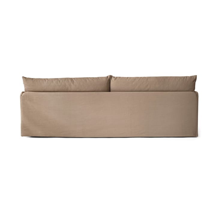 Offset Sofa 3-Sitzer, Logan Flint Audo Copenhagen