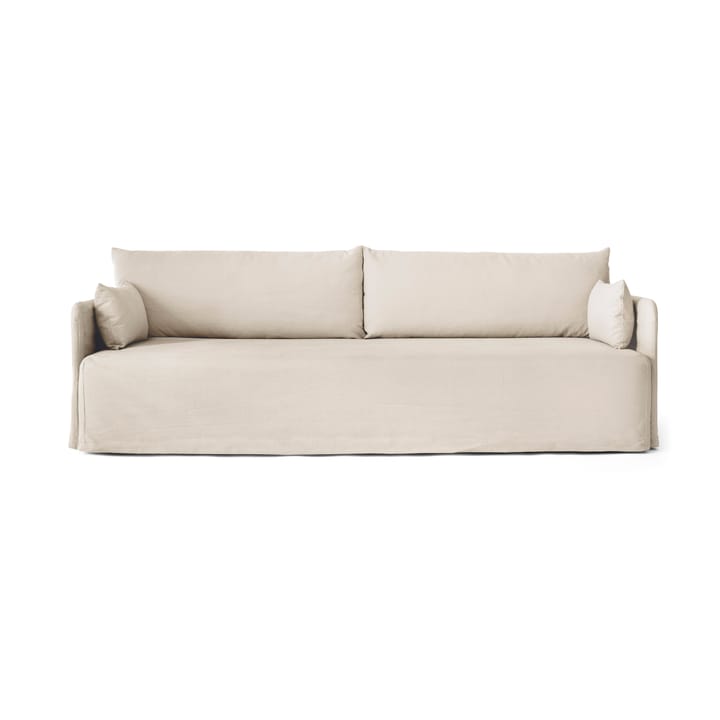 Offset Sofa 3-Sitzer, Logan Jasmine Audo Copenhagen