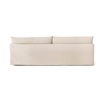 Offset Sofa 3-Sitzer - Logan Jasmine - Audo Copenhagen