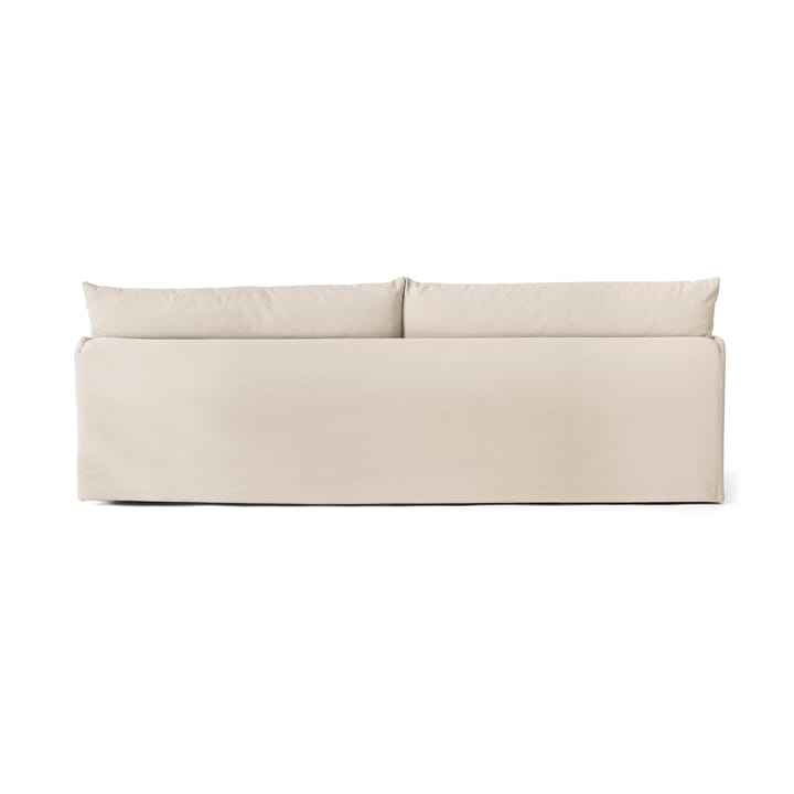 Offset Sofa 3-Sitzer, Logan Jasmine Audo Copenhagen