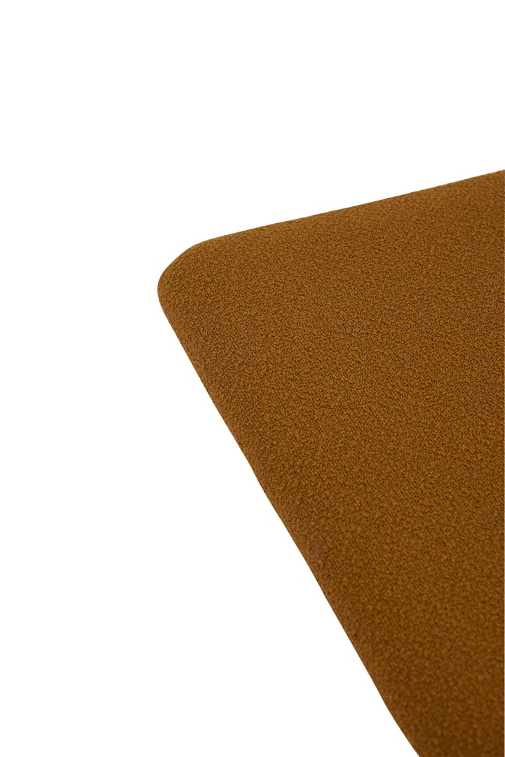 Curva Sitzkissen für Bank 32x95,5 cm, Amber AYTM