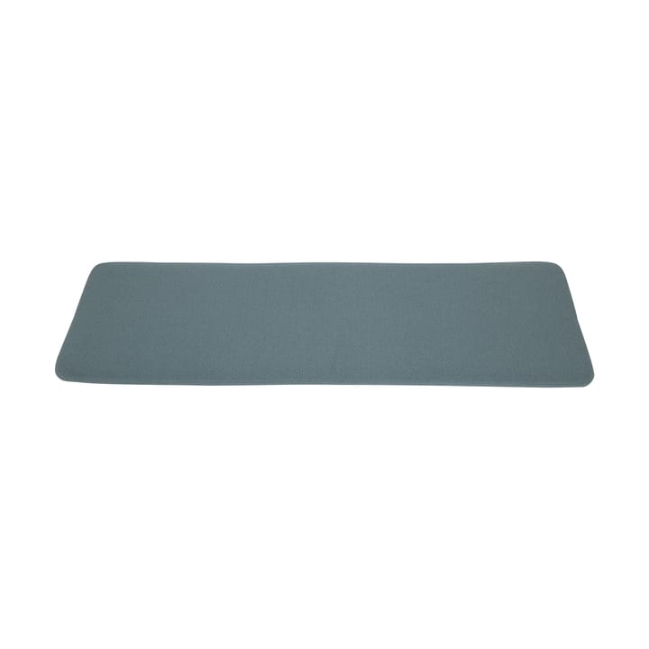 Curva Sitzkissen für Bank 32x95,5 cm - Dusty Blue - AYTM