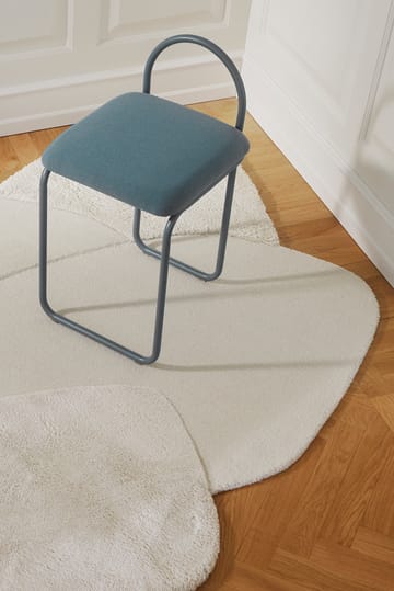 Mola Teppich 140x195cm - Cream - AYTM