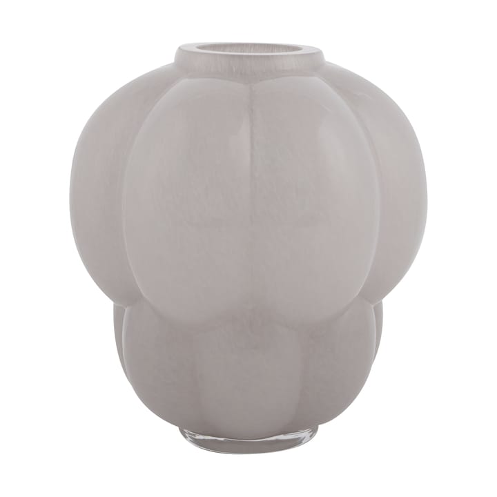 Uva Vase 22cm - Dove Grey - AYTM