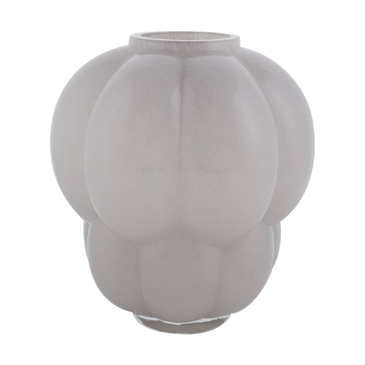 Uva Vase 28cm - Dove Grey - AYTM