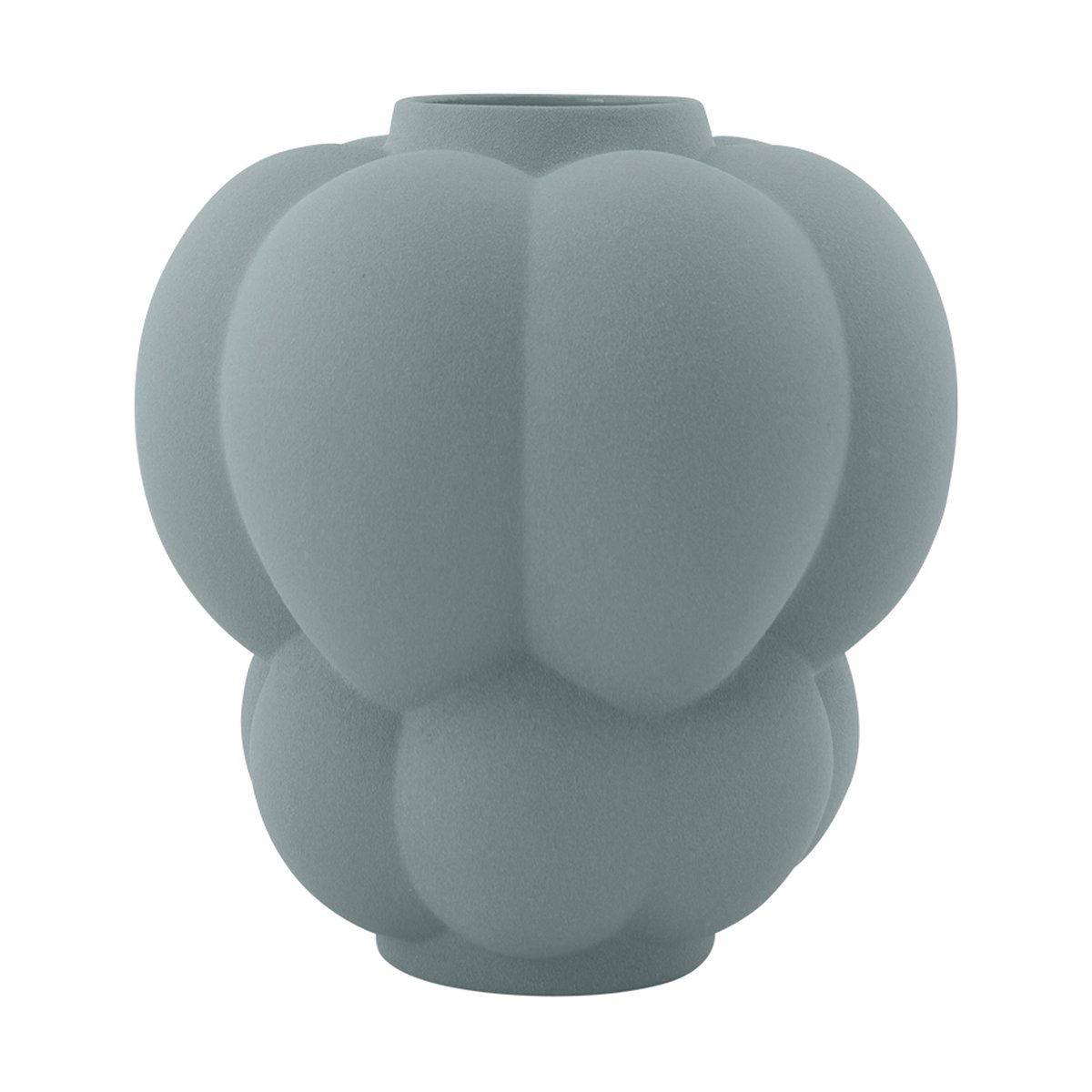 AYTM Uva Vase 28cm Pale Mint