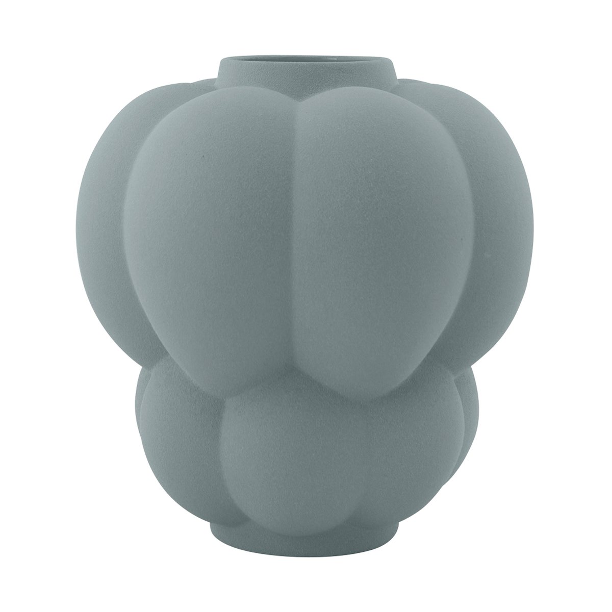 AYTM Uva Vase 35cm Pale Mint