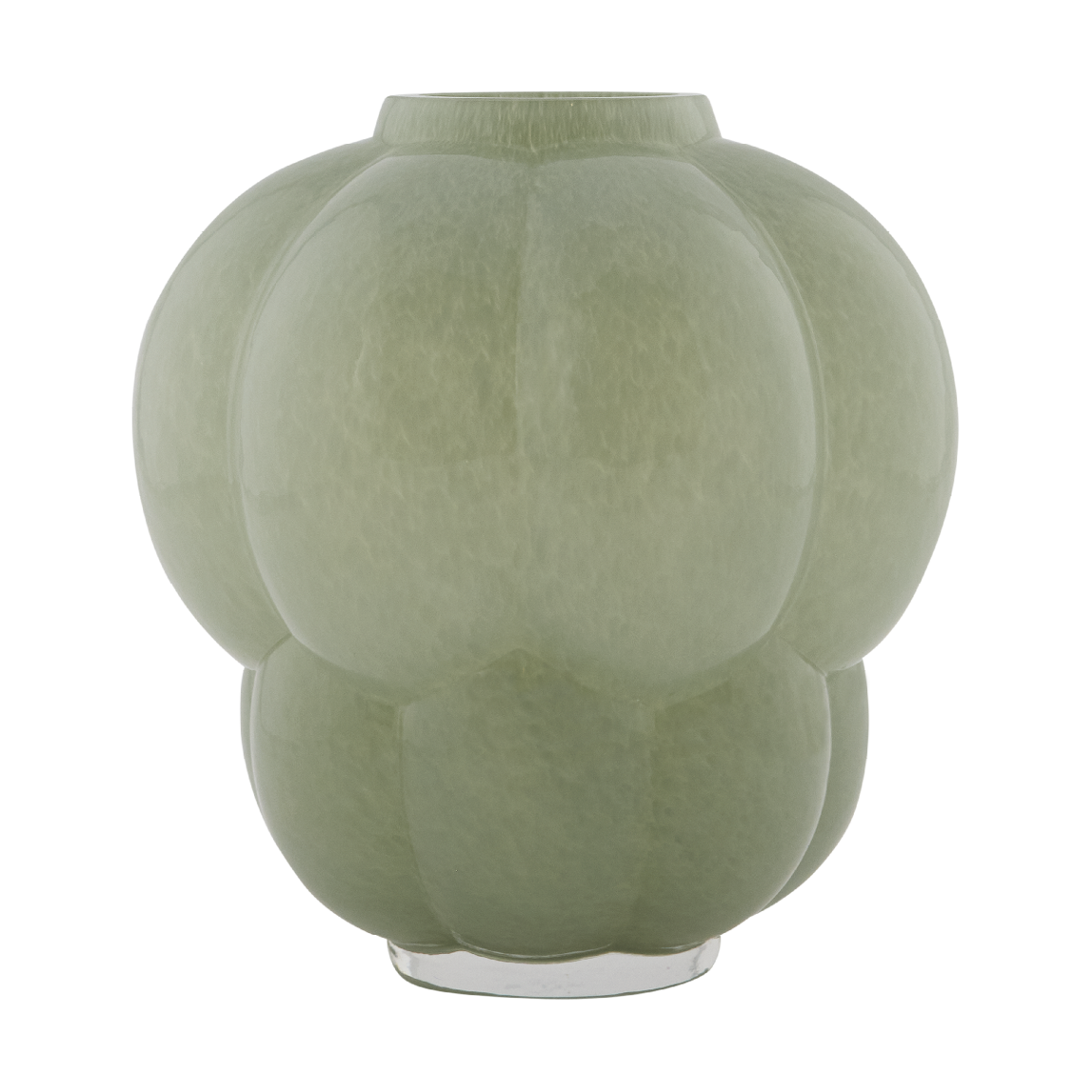 AYTM Uva Vase 35cm Pastel green