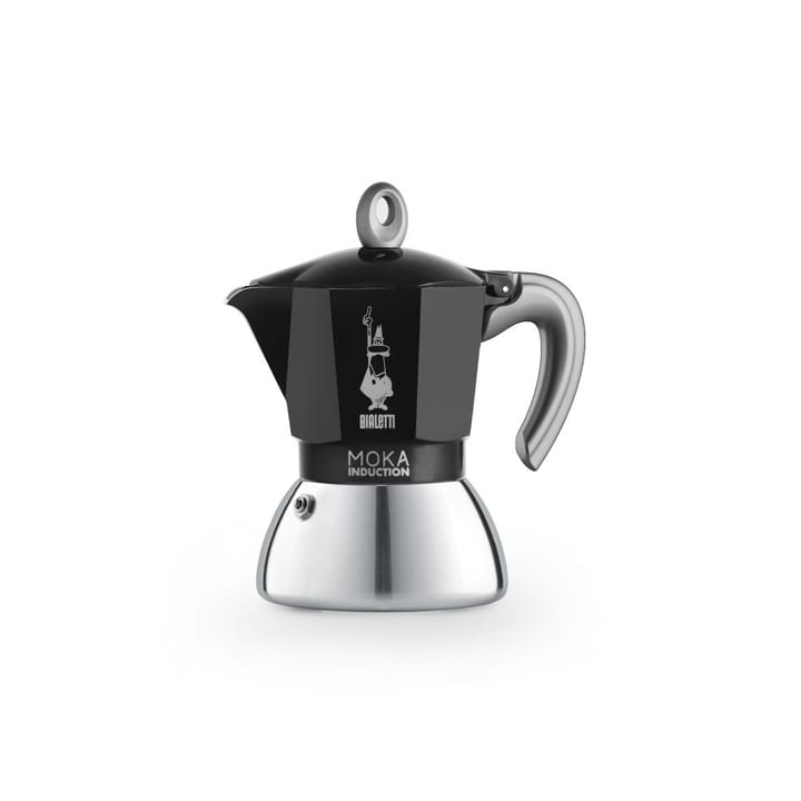 Bryggare 4 Tassen Kaffeemaschine - 15 cl - Bialetti