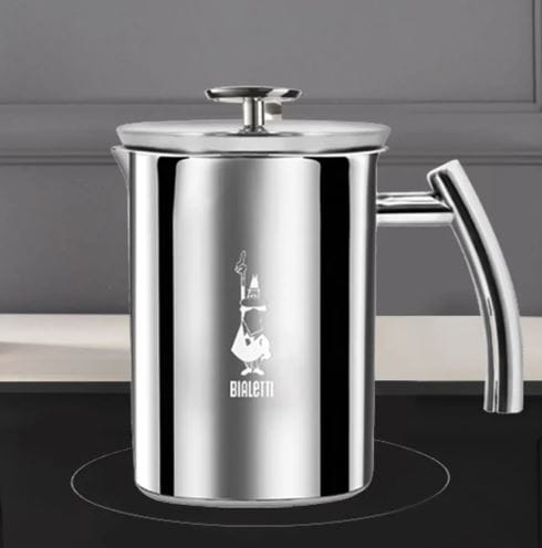 Induktion Milchaufschäumer - 50 cl - Bialetti