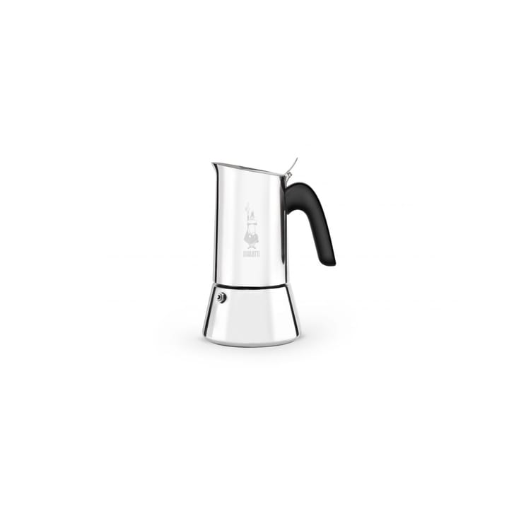 Venus Kaffeemaschine 6 Tassen - Silber - Bialetti