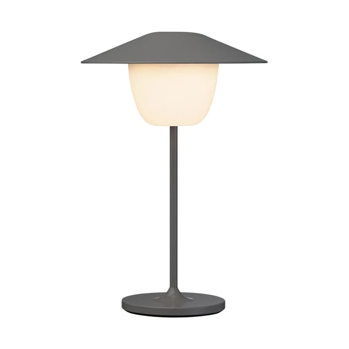 Ani mini LED-Leuchte 21,5 cm' - Warm Gray - Blomus