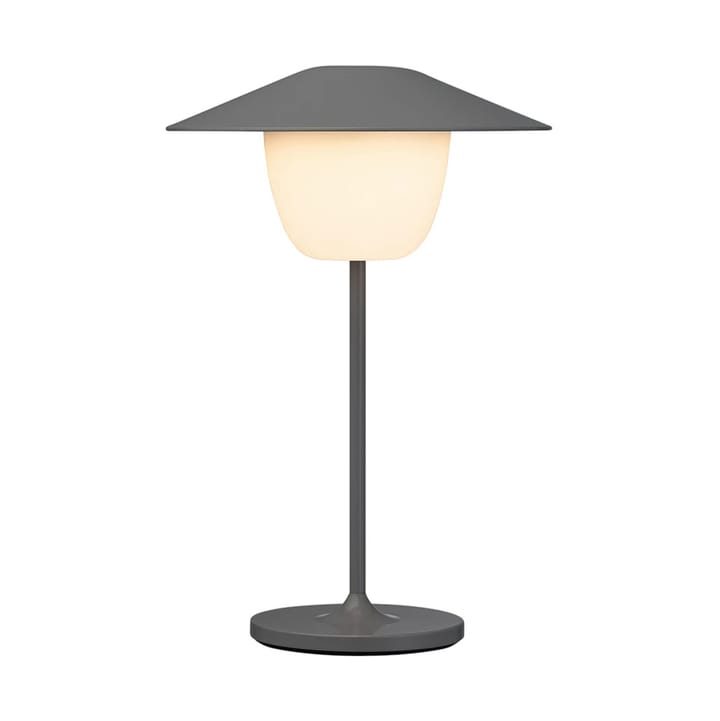 Ani mini LED-Leuchte 21,5 cm' - Warm Gray - blomus