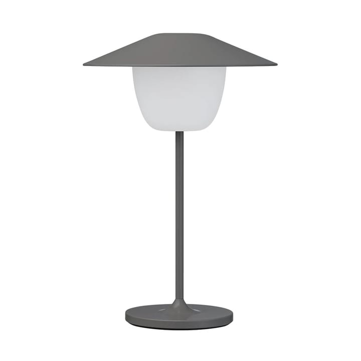 Ani mini LED-Leuchte 21,5 cm' - Warm Gray - blomus