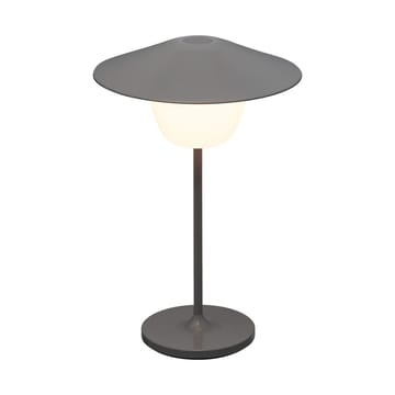 Ani mini LED-Leuchte 21,5 cm' - Warm Gray - blomus