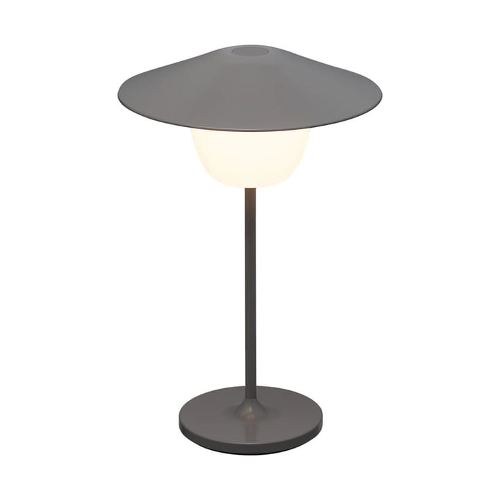 Ani mini LED-Leuchte 21,5 cm' - Warm Gray - blomus