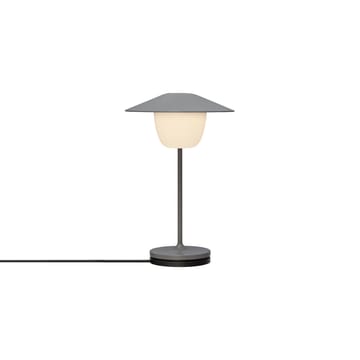 Ani mini LED-Leuchte 21,5 cm' - Warm Gray - blomus