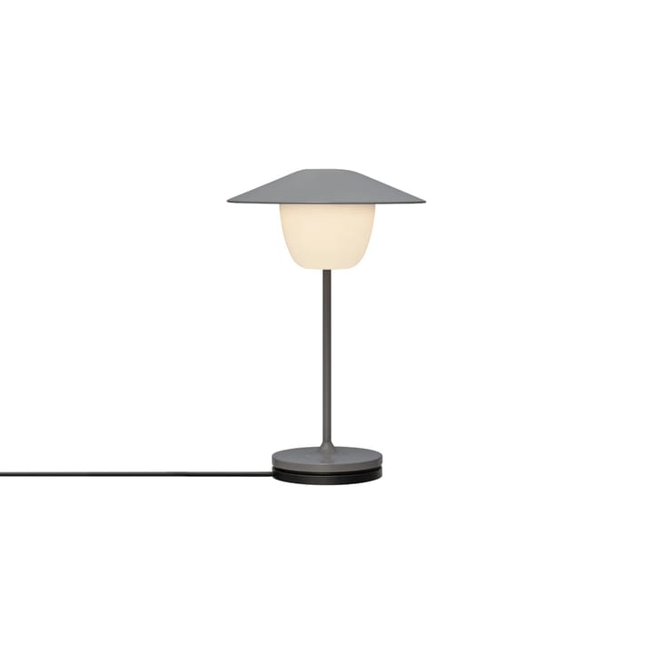 Ani mini LED-Leuchte 21,5 cm' - Warm Gray - blomus