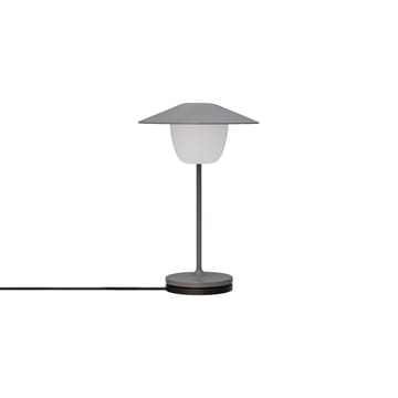 Ani mini LED-Leuchte 21,5 cm' - Warm Gray - blomus