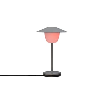 Ani mini LED-Leuchte 21,5 cm' - Warm Gray - blomus