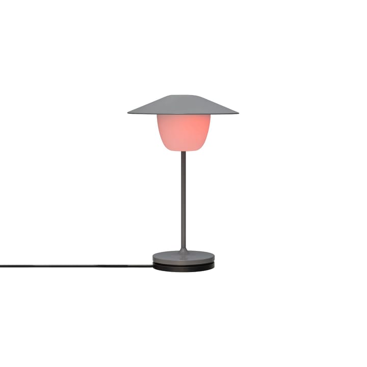 Ani mini LED-Leuchte 21,5 cm' - Warm Gray - blomus