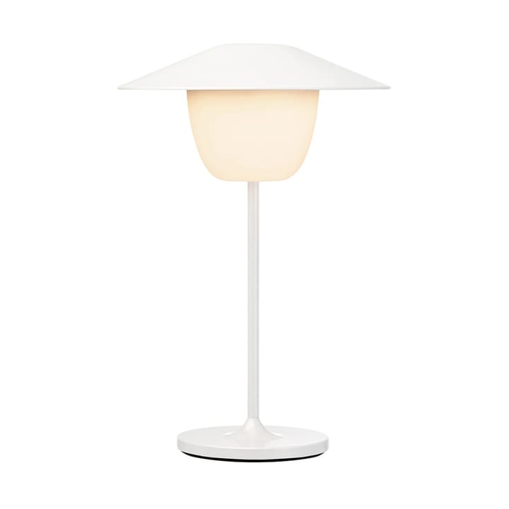 Ani mini LED-Leuchte 21,5 cm' - Weiß - Blomus