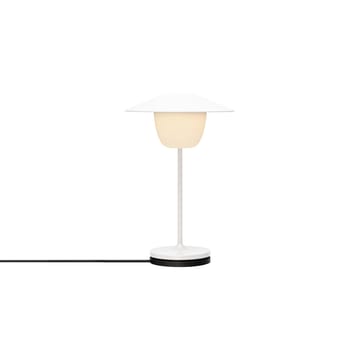 Ani mini LED-Leuchte 21,5 cm' - Weiß - blomus