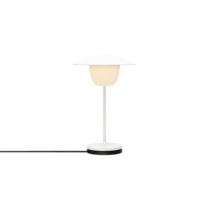 Ani mini LED-Leuchte 21,5 cm' - Weiß - blomus