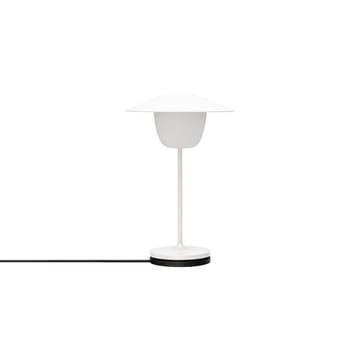 Ani mini LED-Leuchte 21,5 cm' - Weiß - blomus