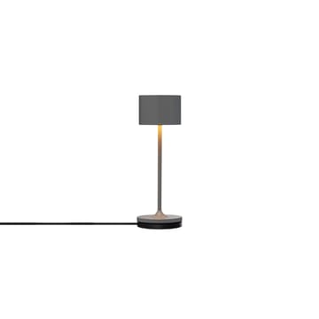 Farol Mini-LED-Leuchte 19,5 cm - Warm Gray - blomus