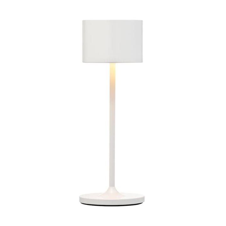 Farol Mini-LED-Leuchte 19,5 cm - Weiß - Blomus