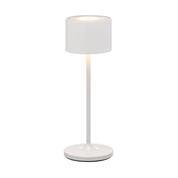 Farol Mini-LED-Leuchte 19,5 cm - Weiß - blomus