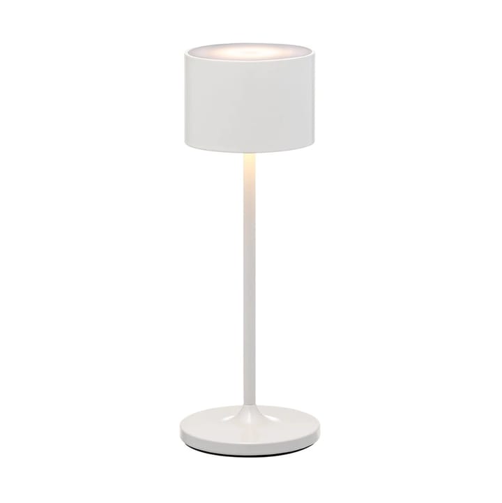 Farol Mini-LED-Leuchte 19,5 cm - Weiß - blomus